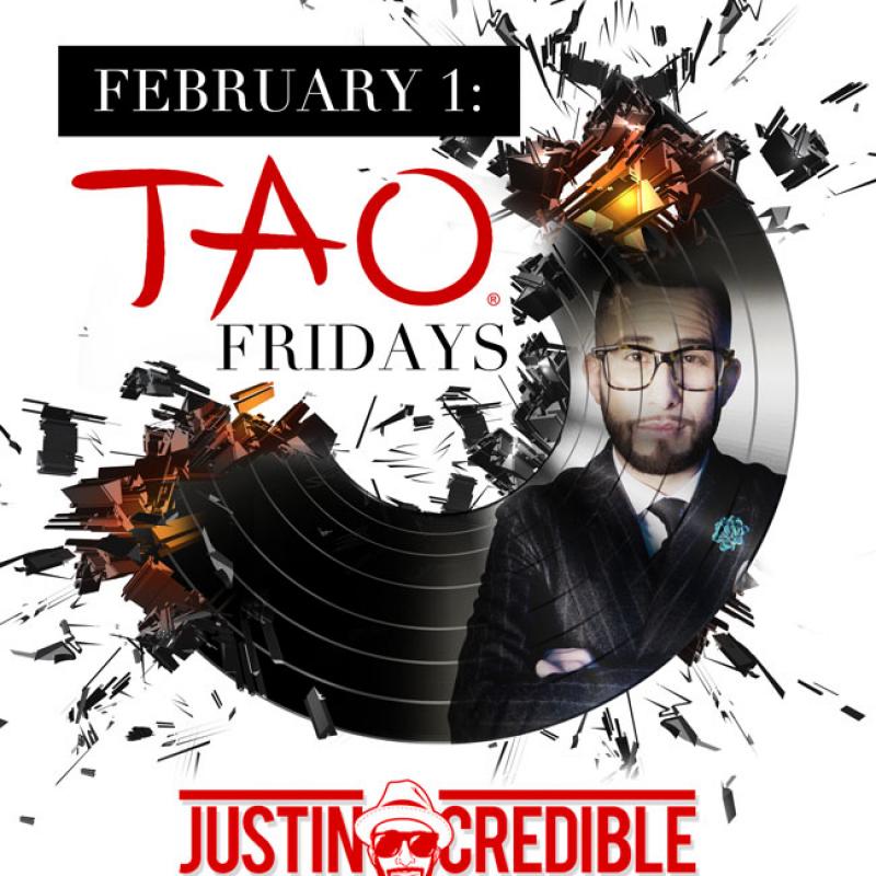 Super Bowl Weekend at Tao & Lavo Nightclubs Las Vegas! Buy Your Vip Tickets Here!